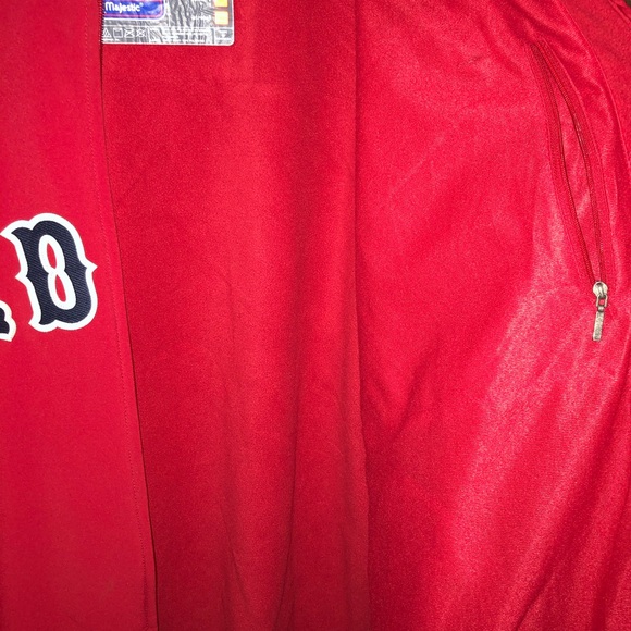 Jacket - Picture 3 of 5